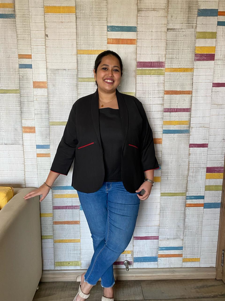 Womens Jackets & Blazers