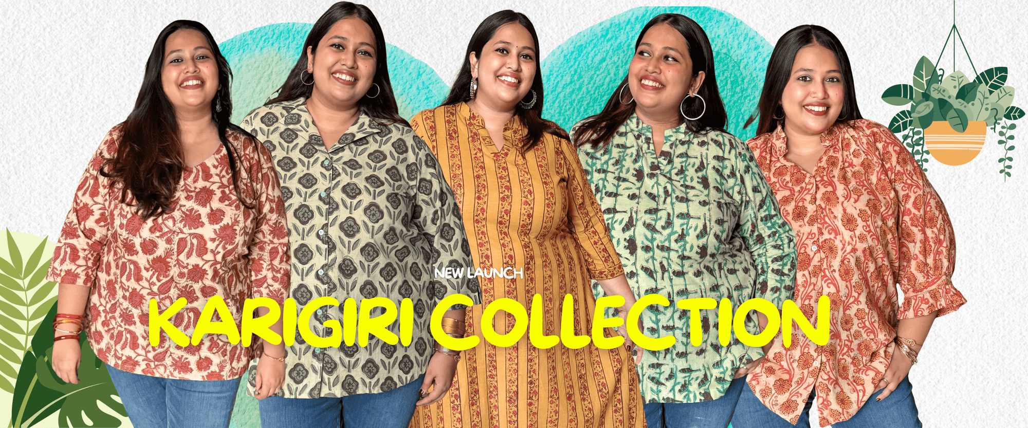 Karigiri Collection