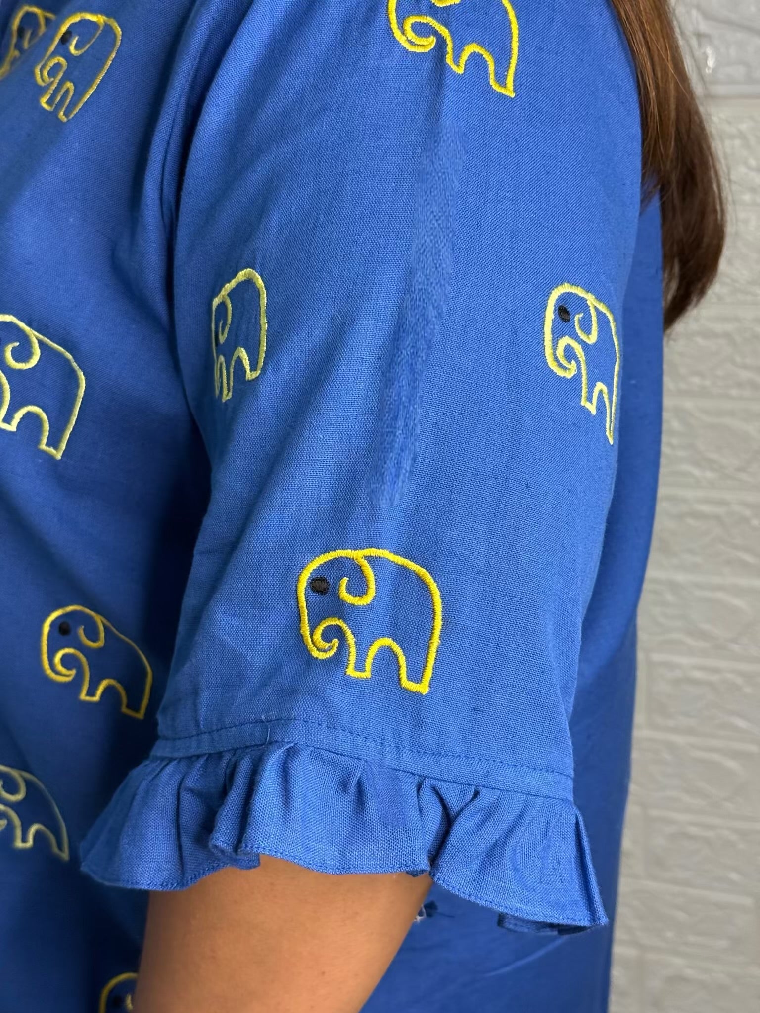 Gentle Shirt