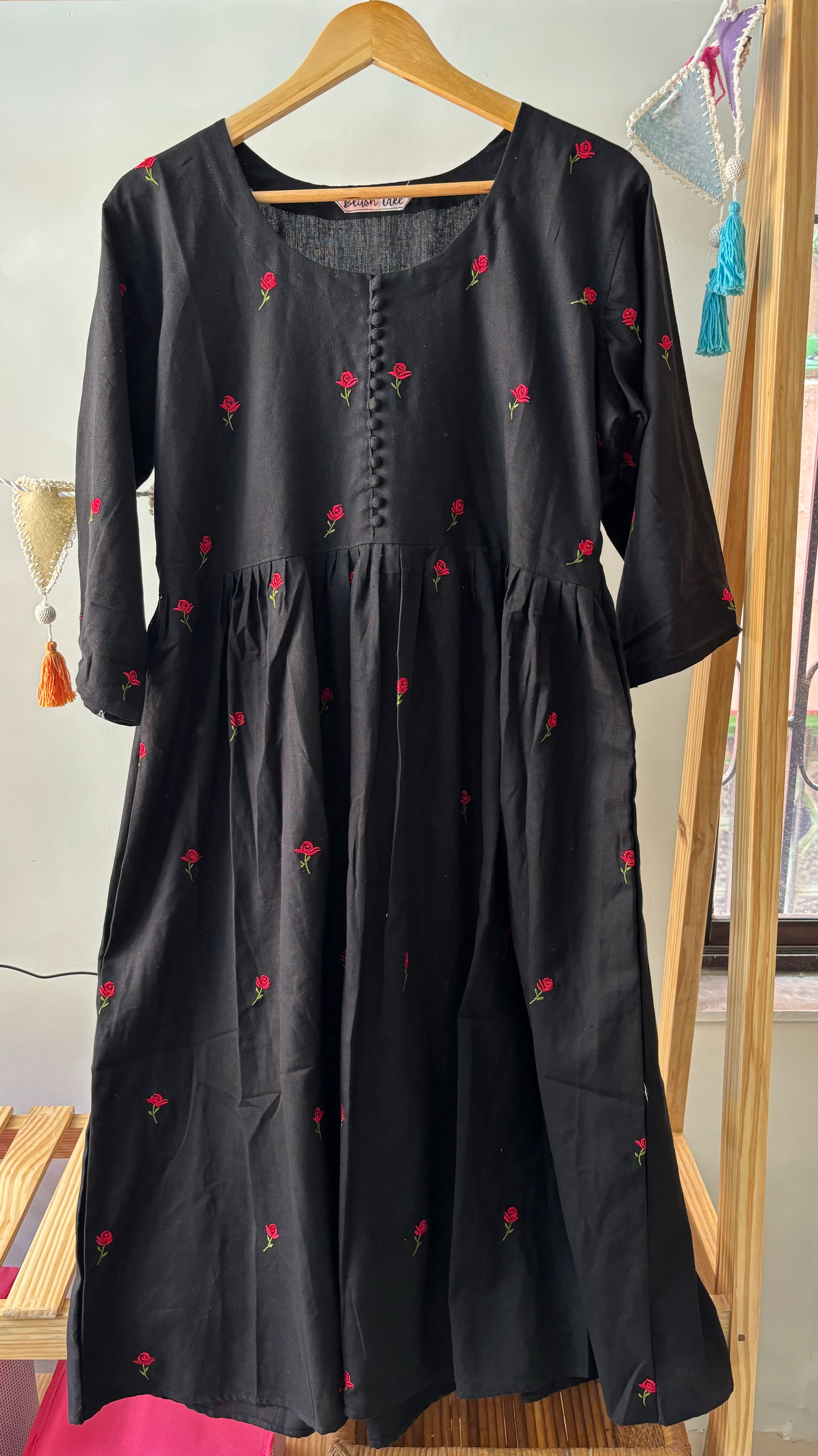 Gulab Coord Set