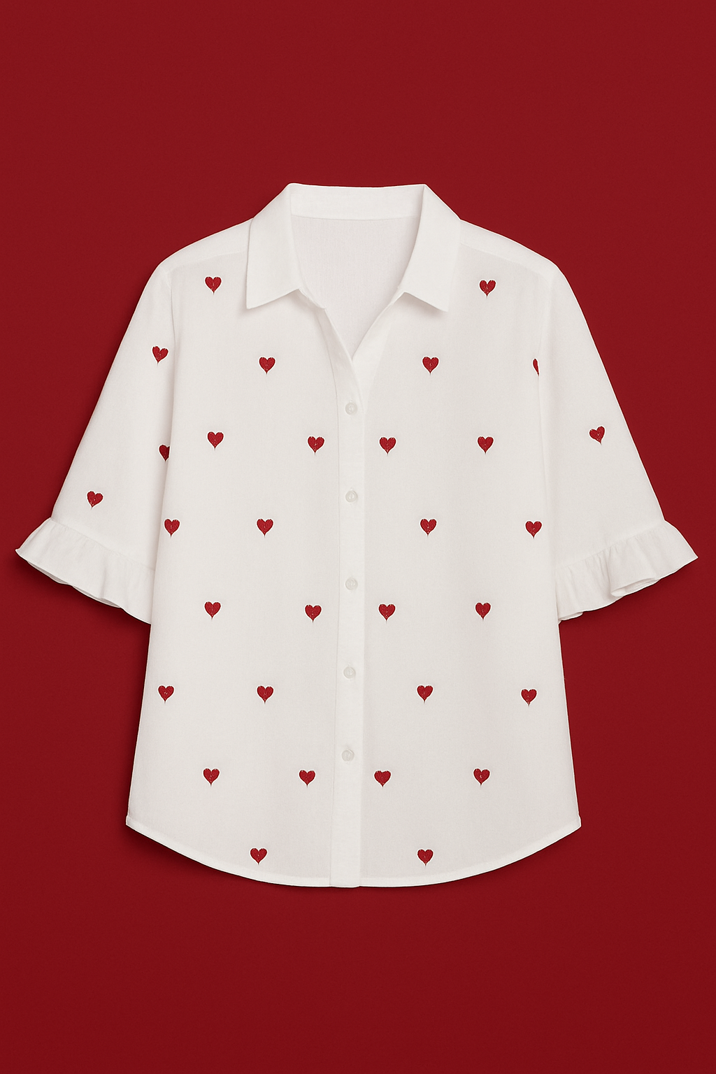 Dilbara Shirt