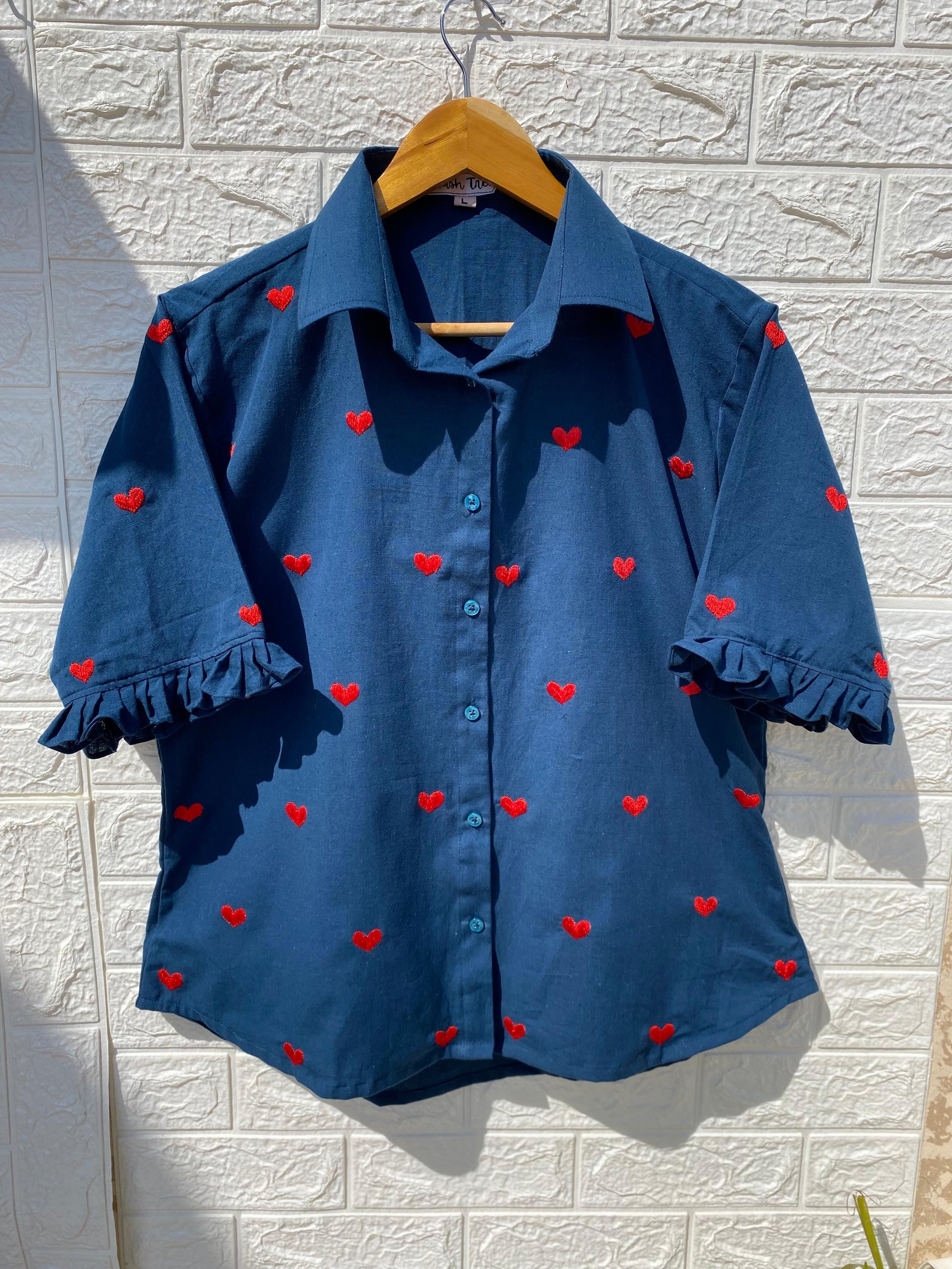 Dilbara Shirt