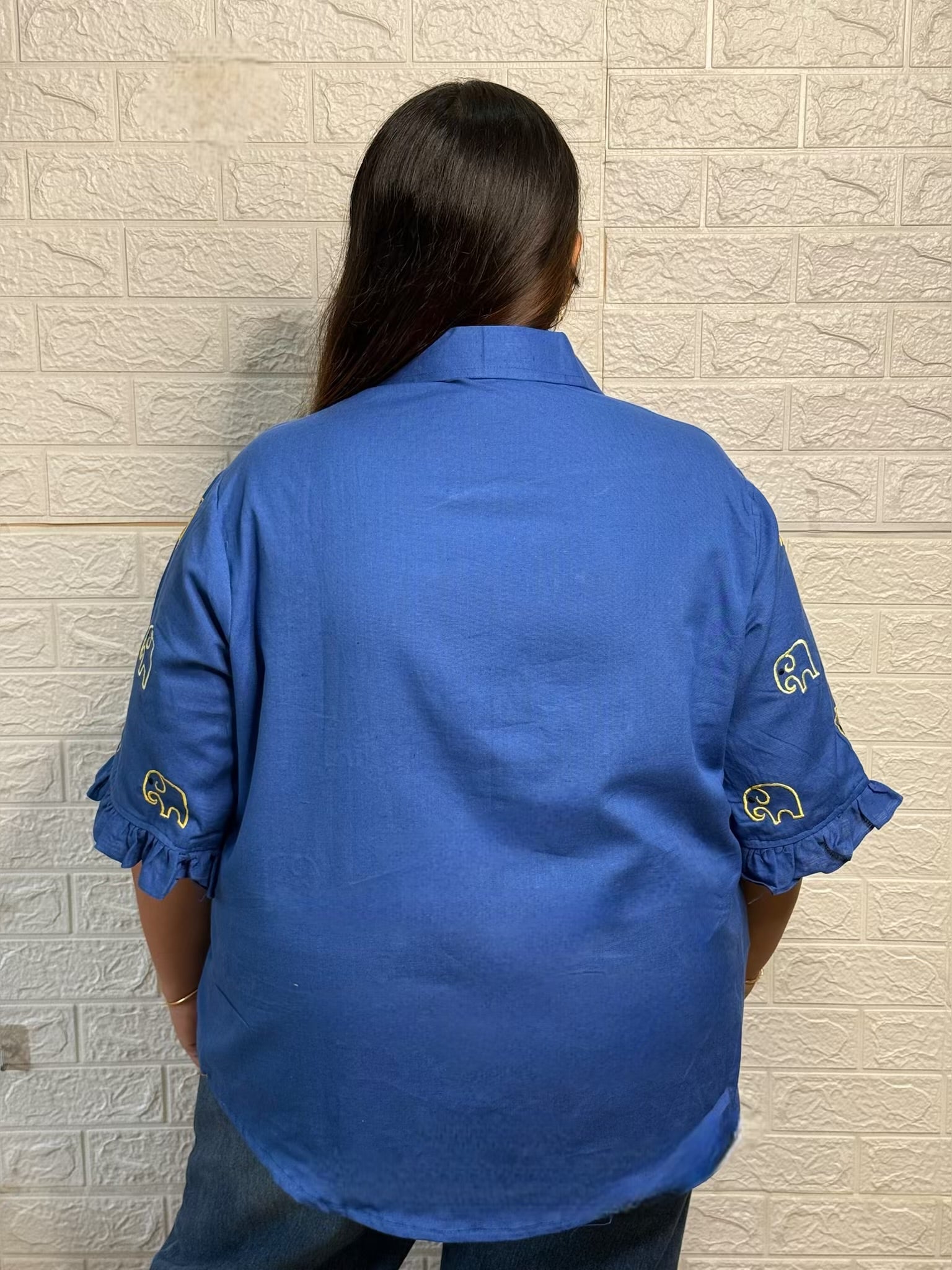 Gentle Shirt
