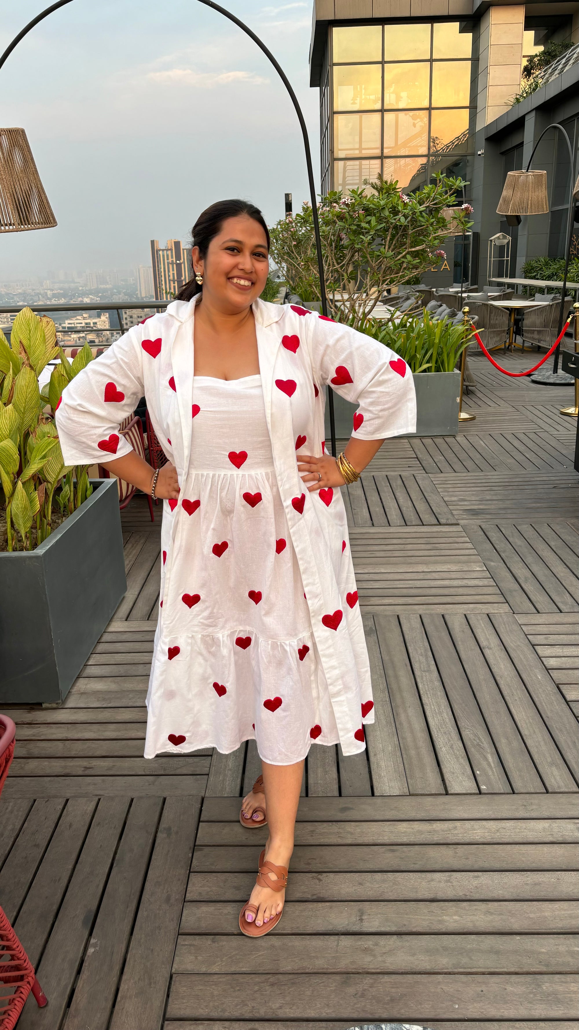 Dilbara Shrug