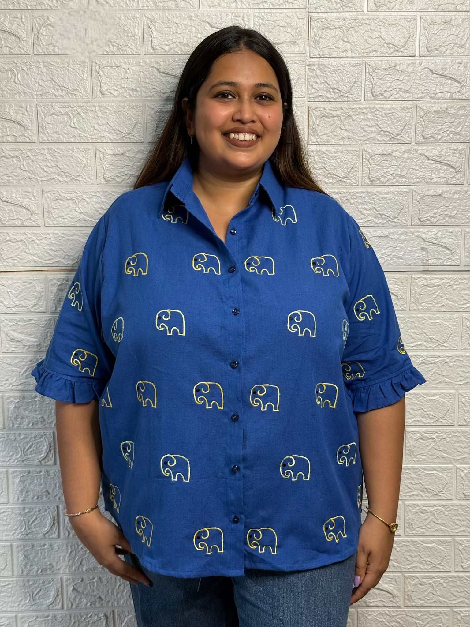 Gentle Shirt