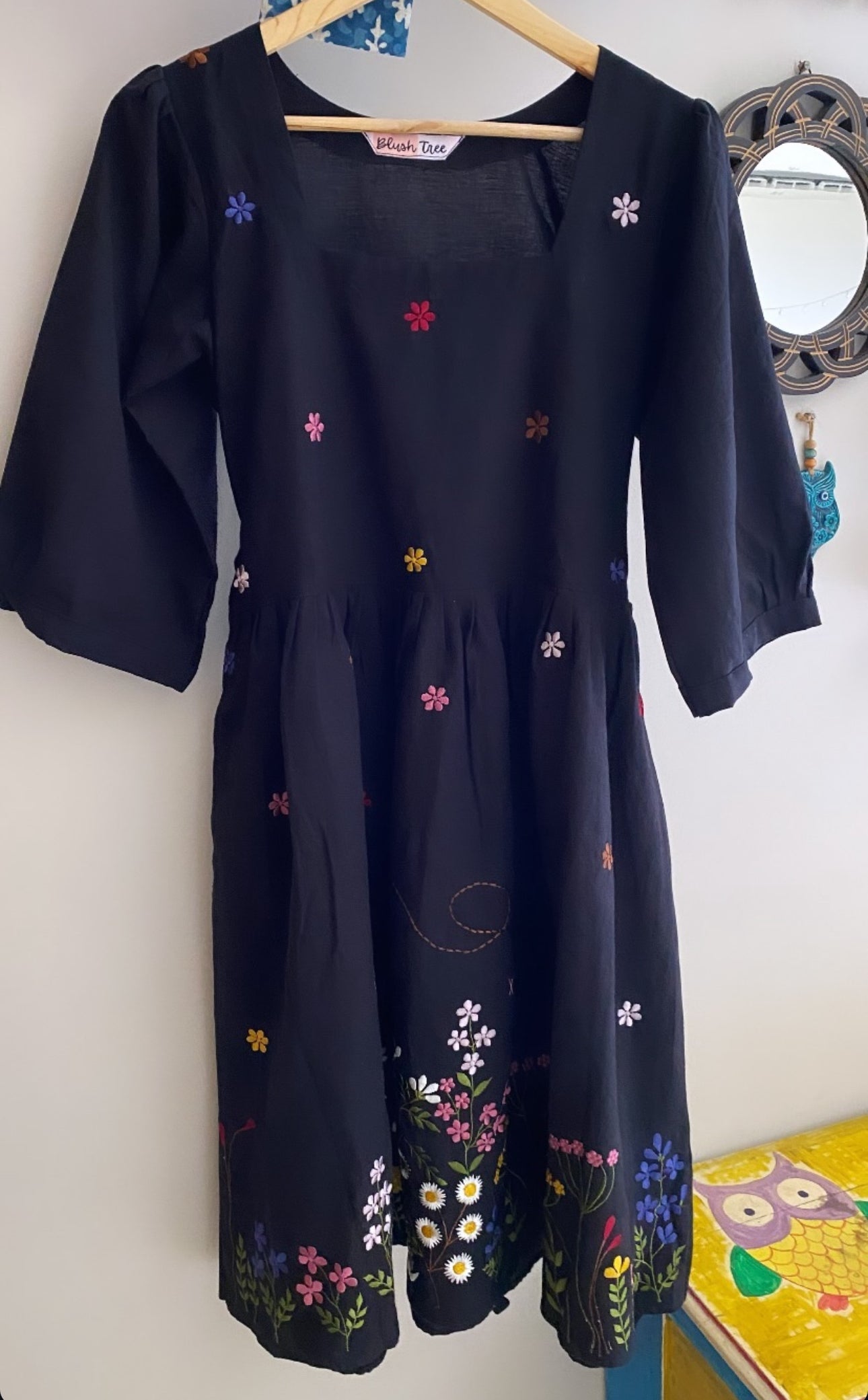 Garden of Dreams Dress