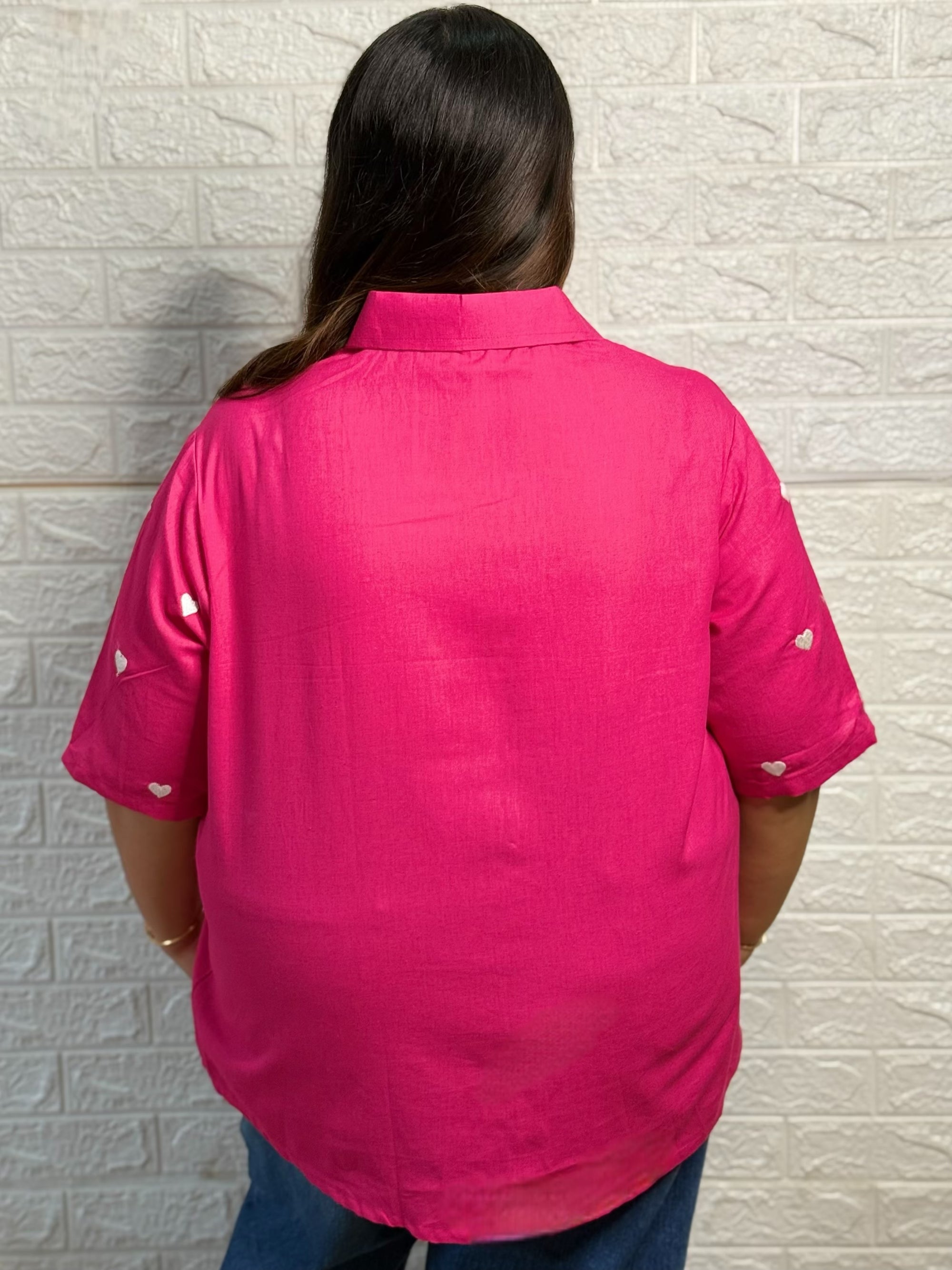 Gulaabo Shirt