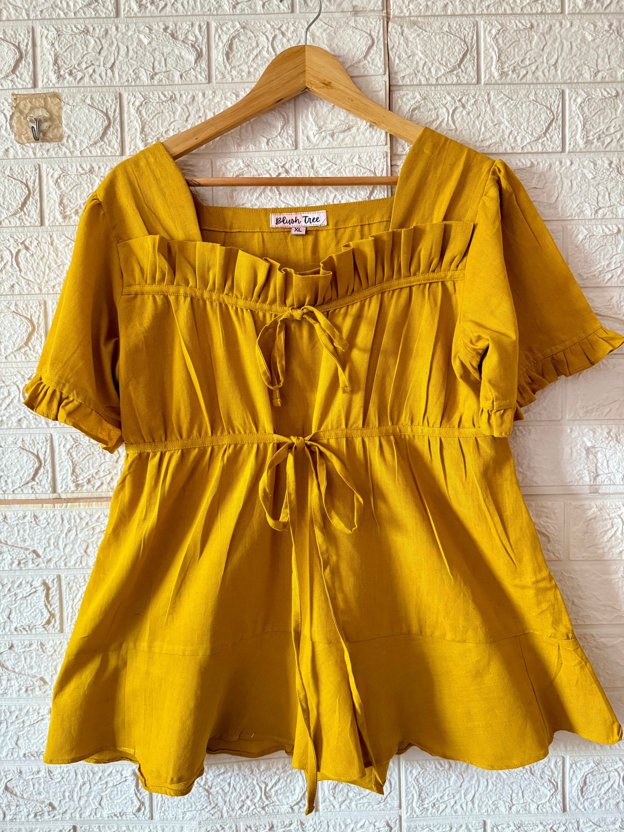 Cheri Cotton Top