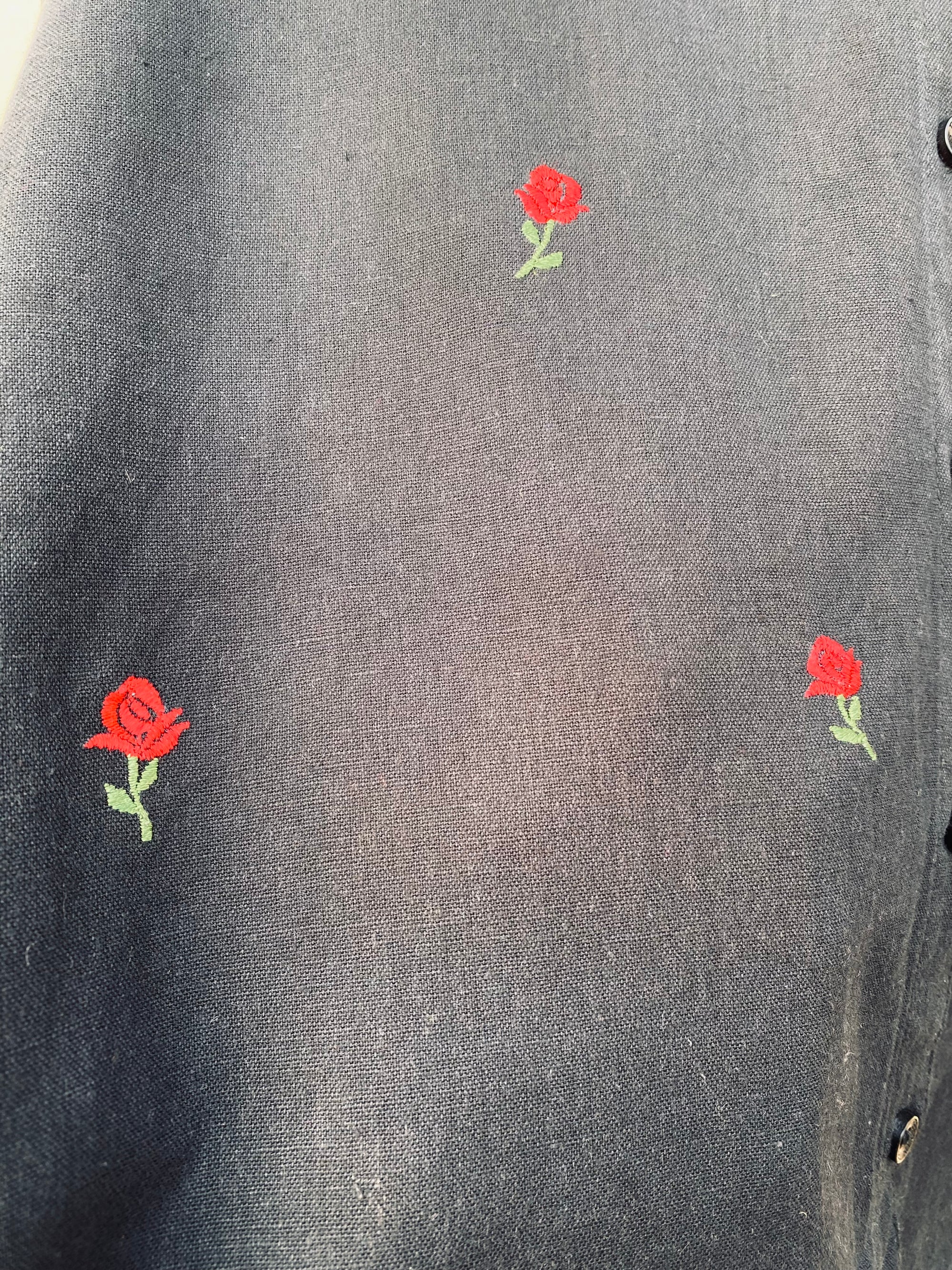 Gulab Shirt