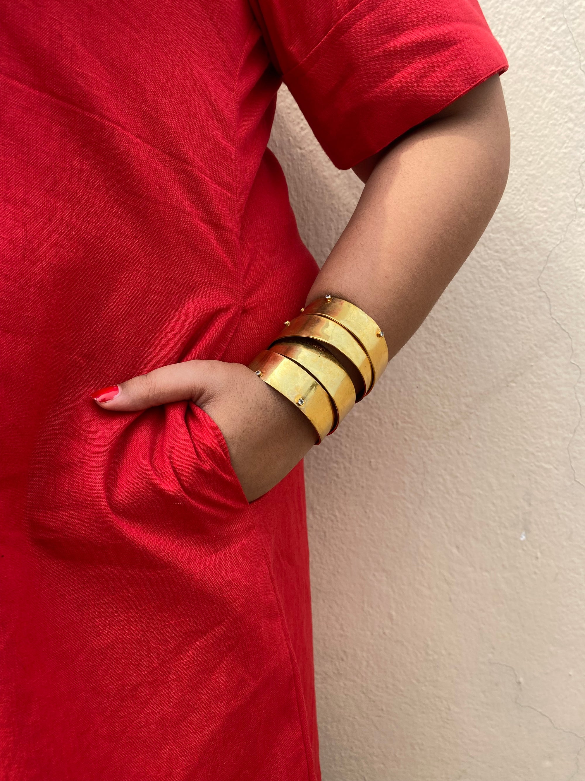 Scarlet Elegance