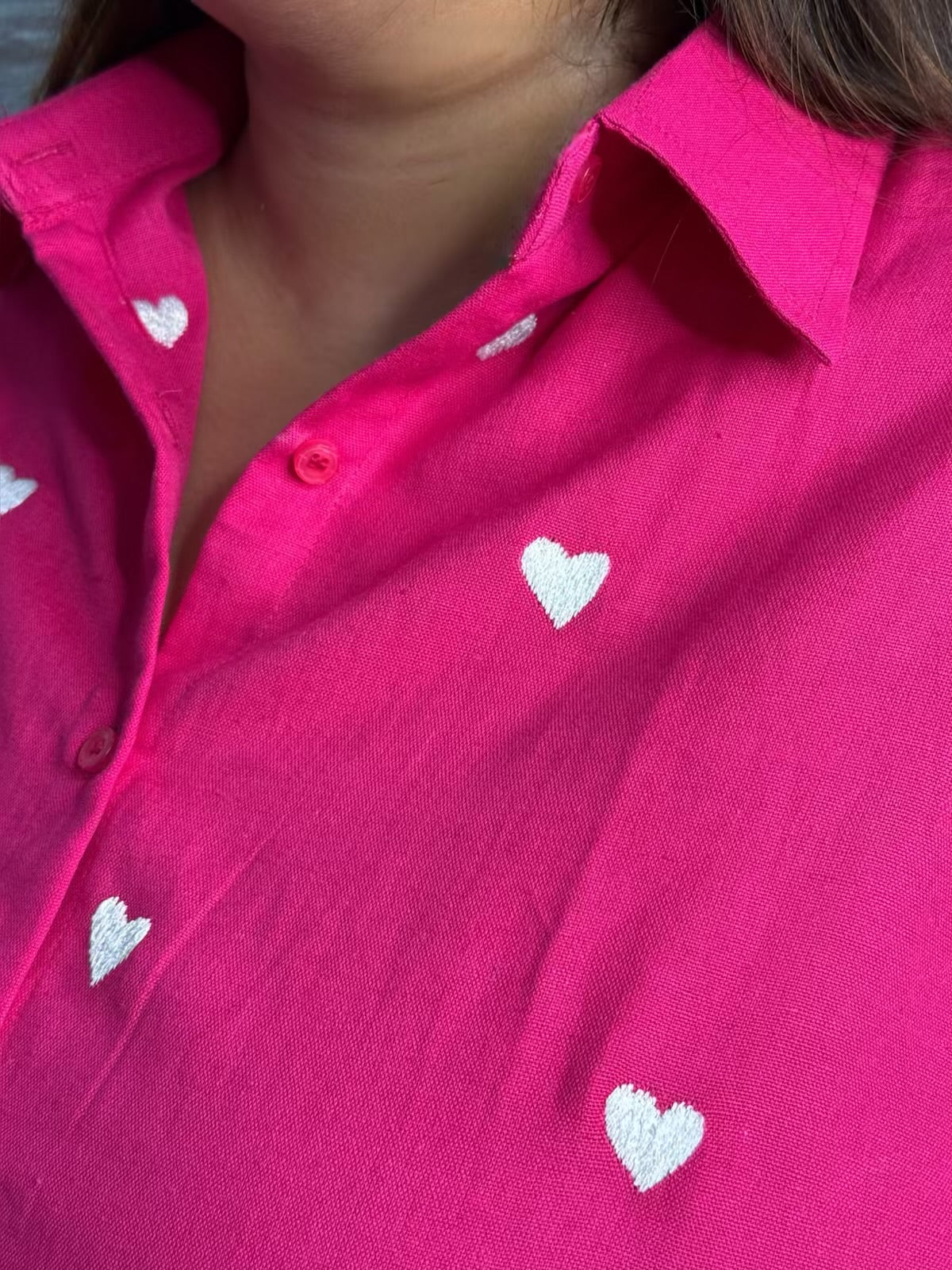 Gulaabo Shirt
