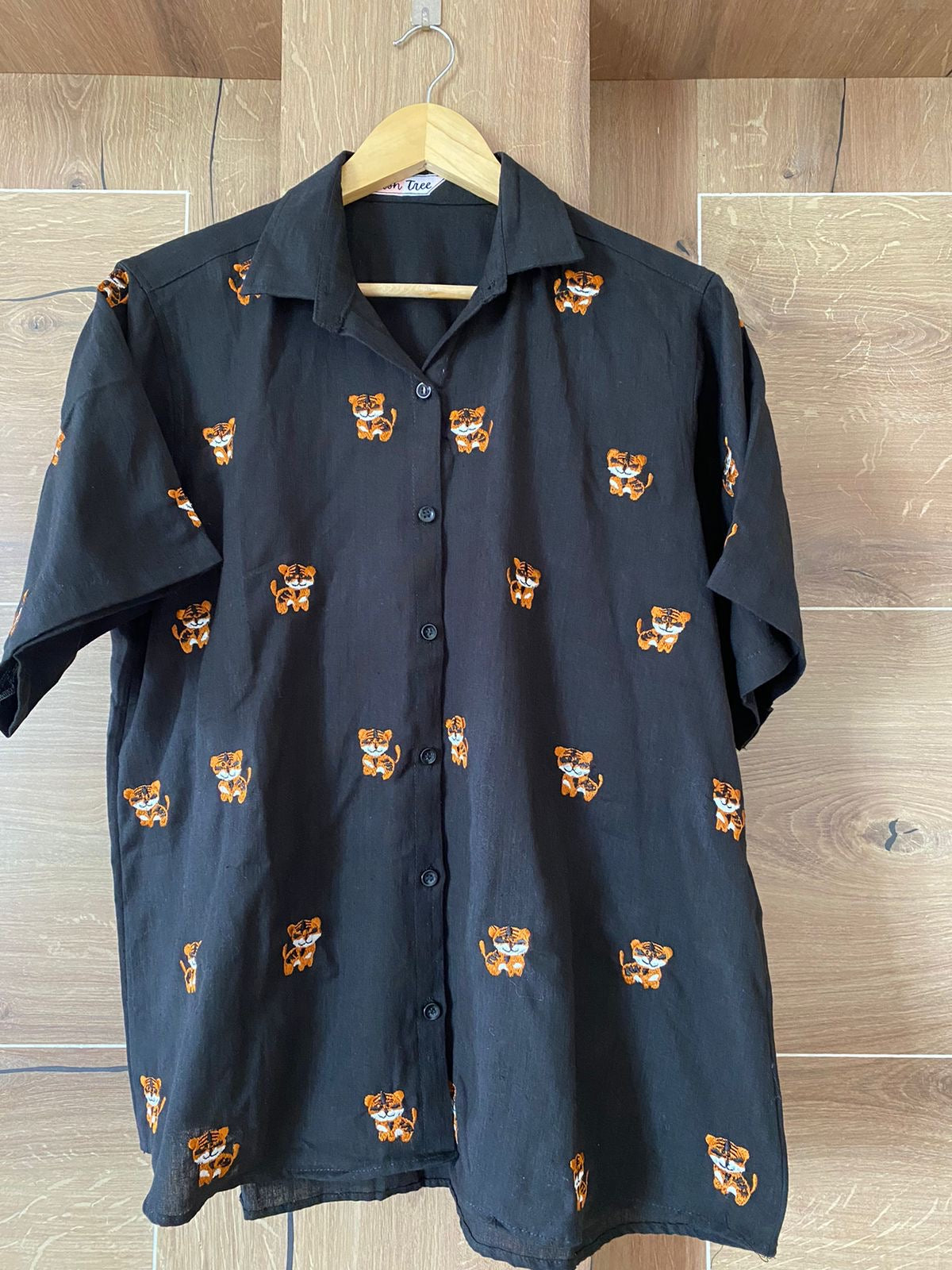 Safari Shirt