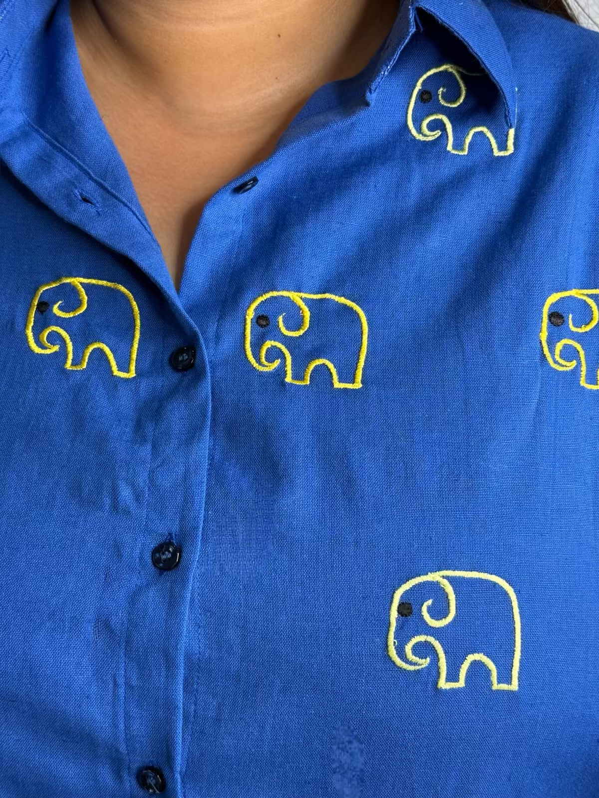 Gentle Shirt