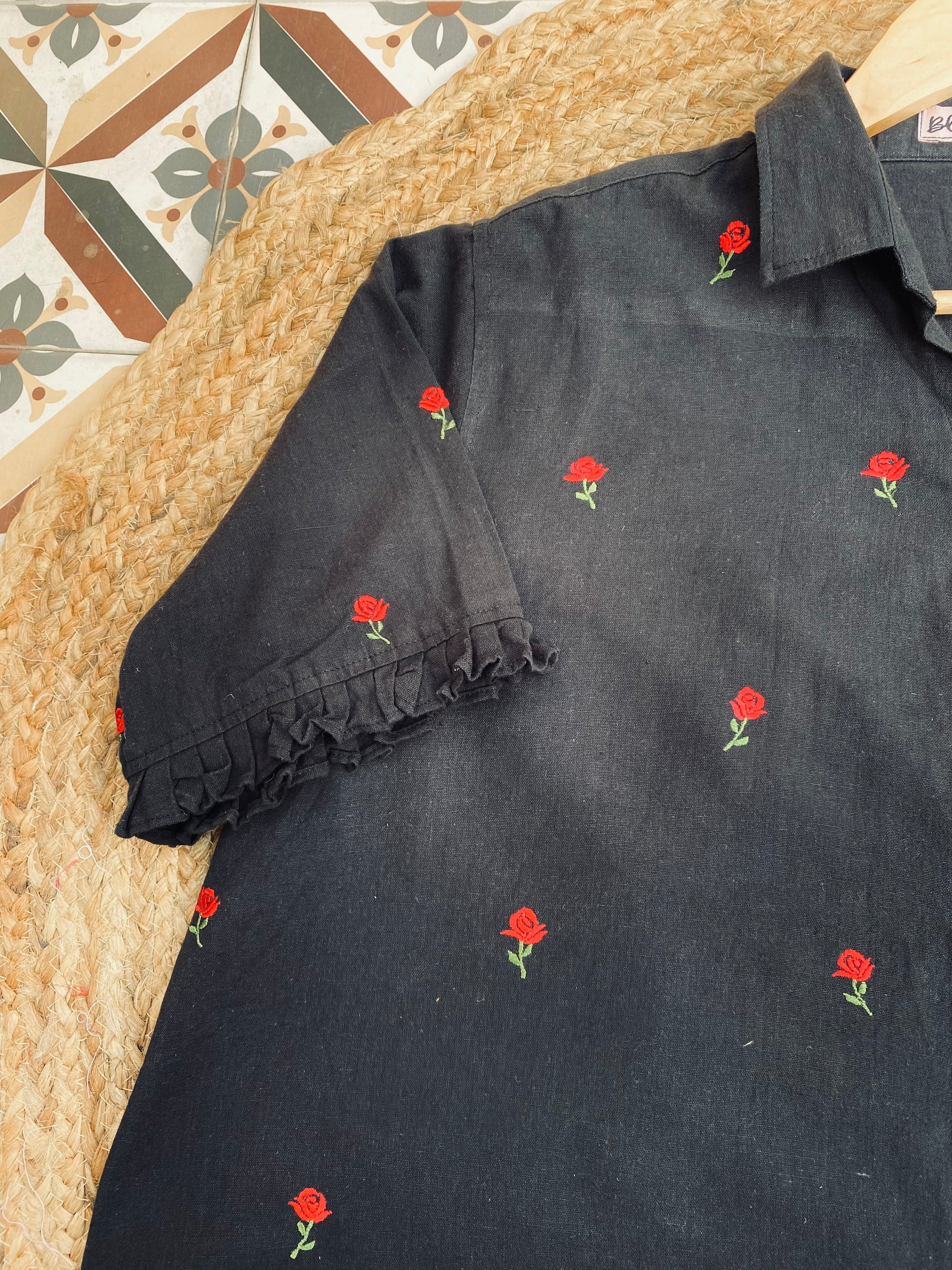 Gulab Shirt