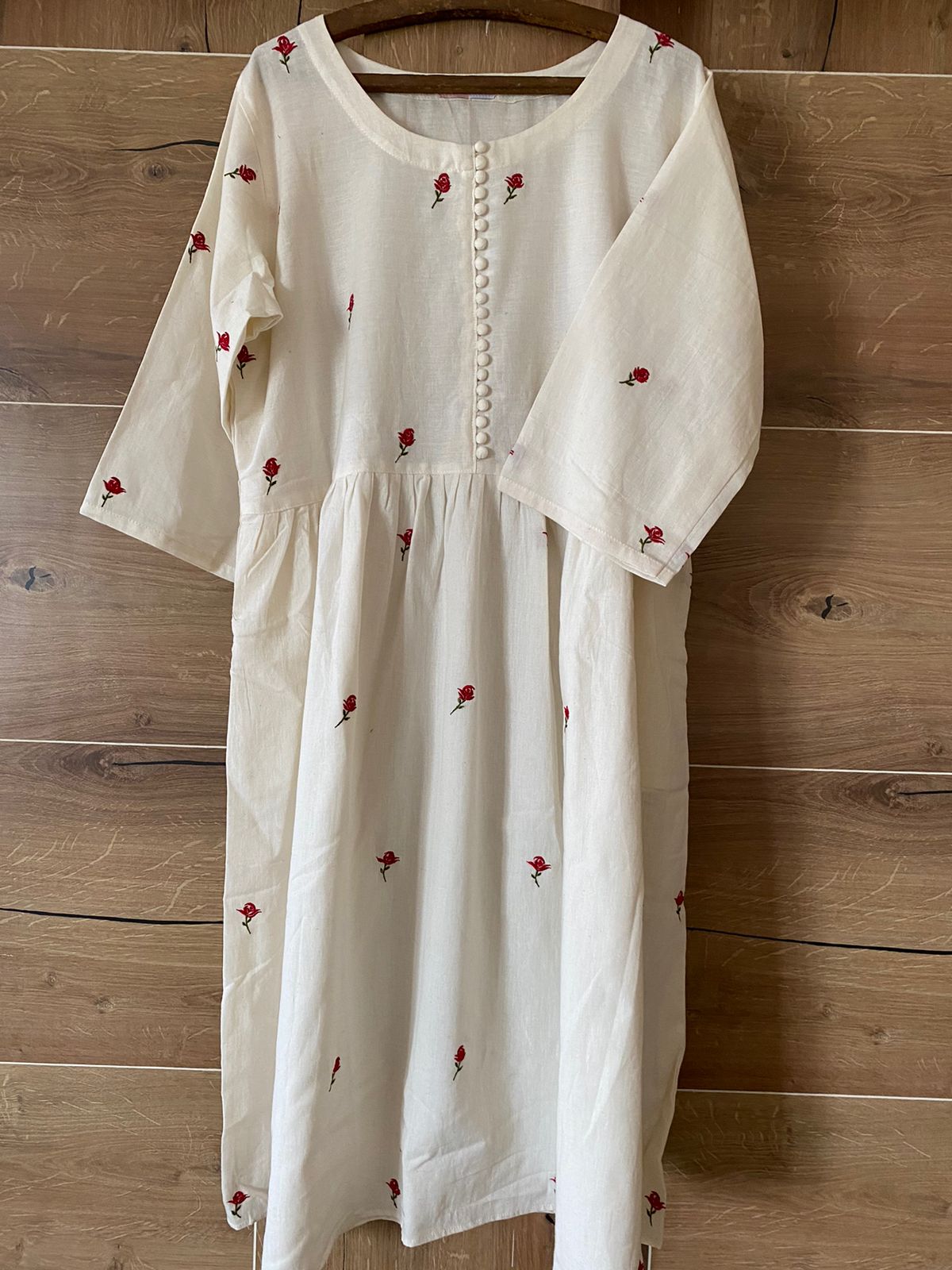 Gulab Coord Set