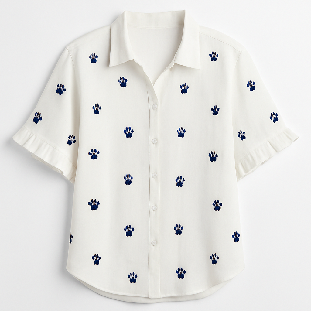 Pawsome Shirt
