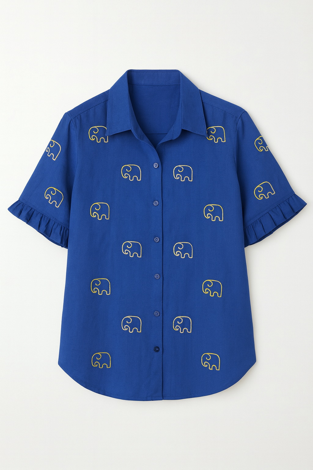 Gentle Shirt