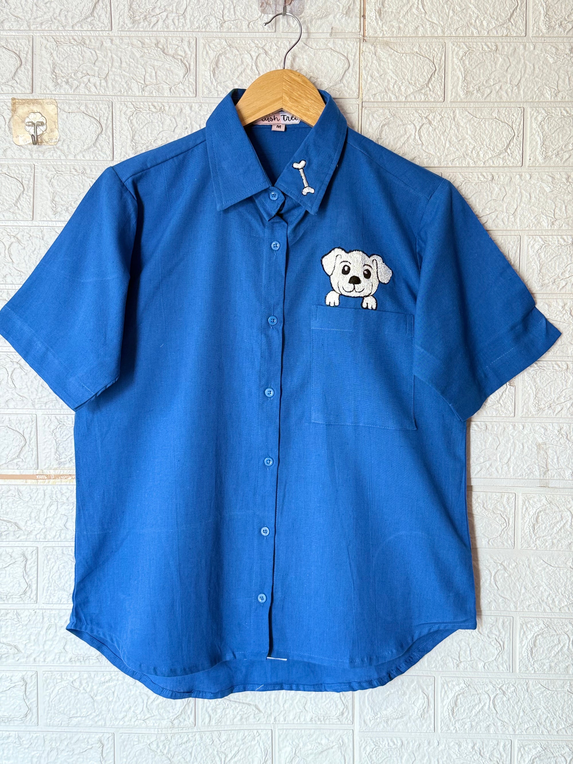 Bone Appetite Shirt