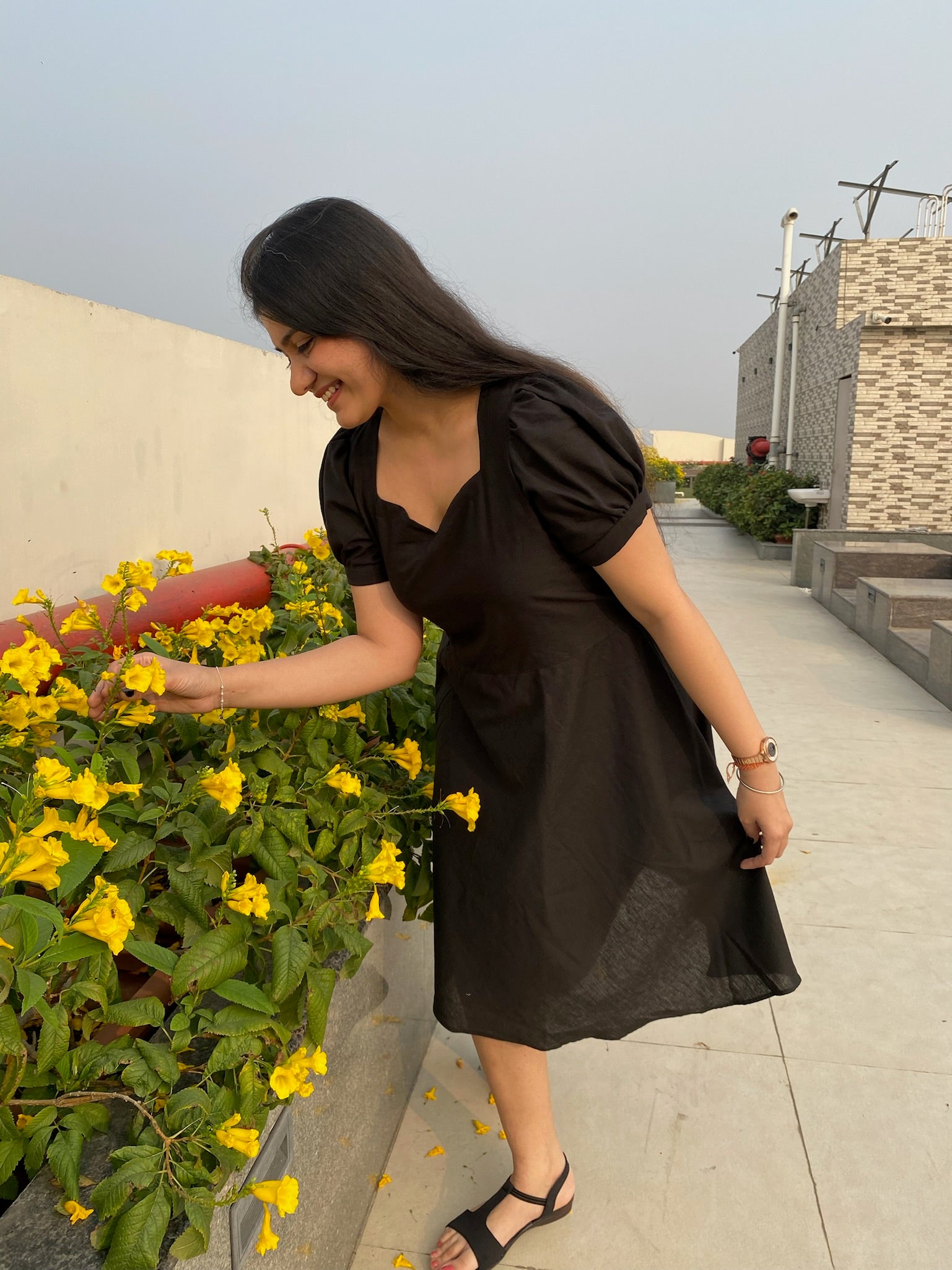 Marilyn Dress