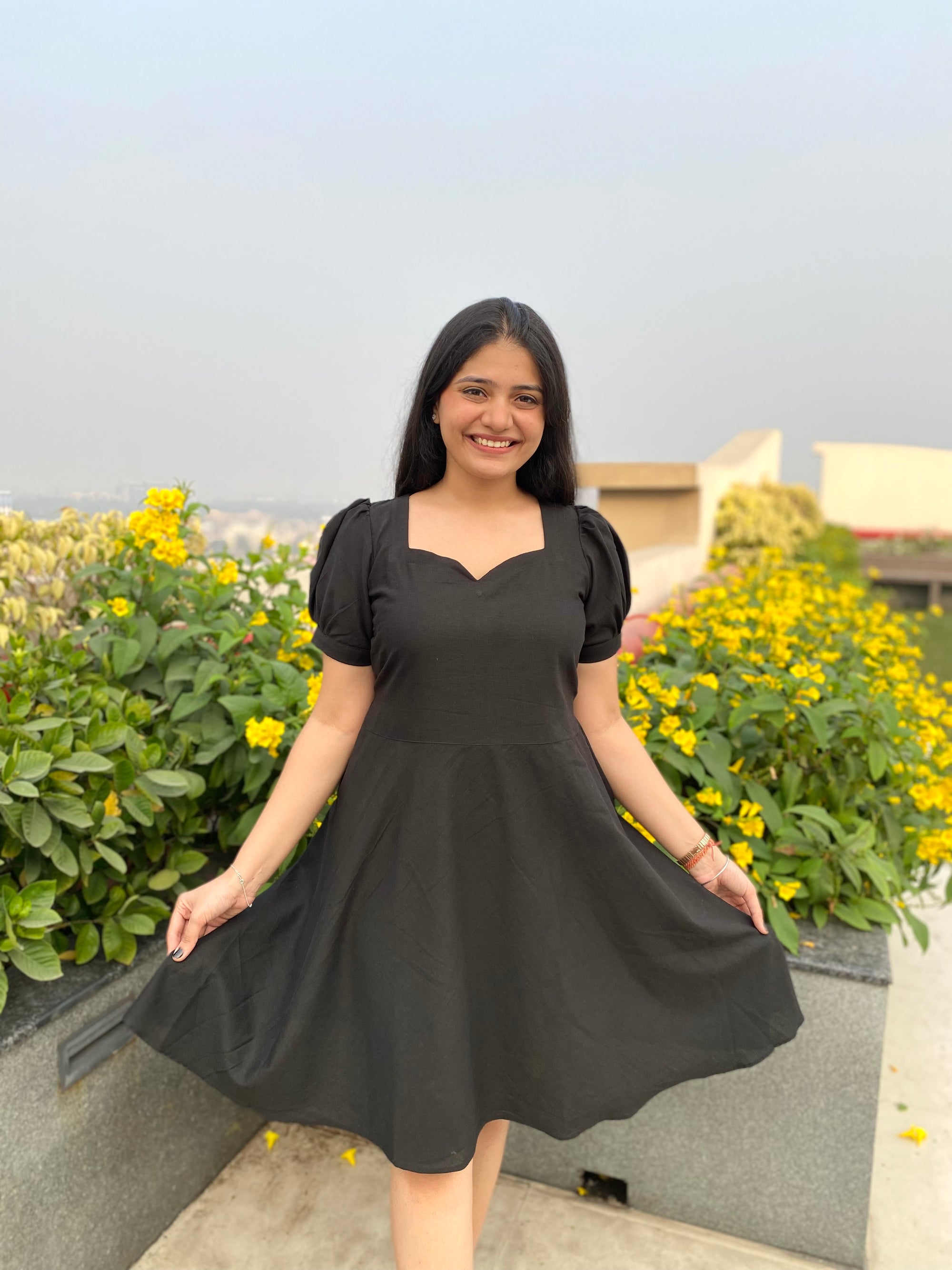 Marilyn Dress