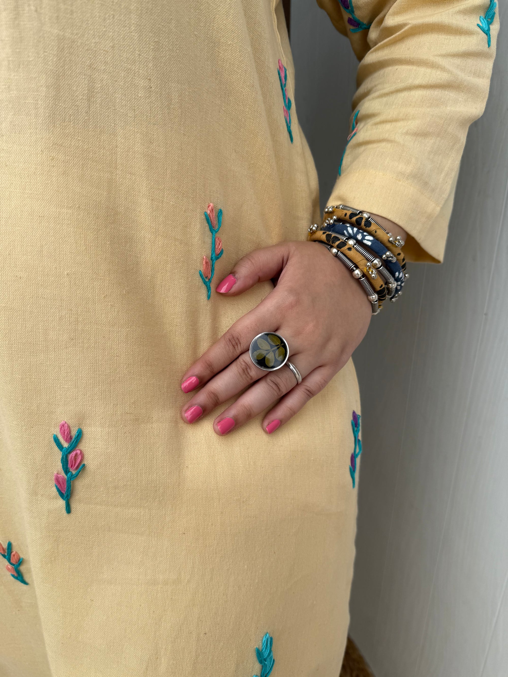 Mridula Cotton Kurti