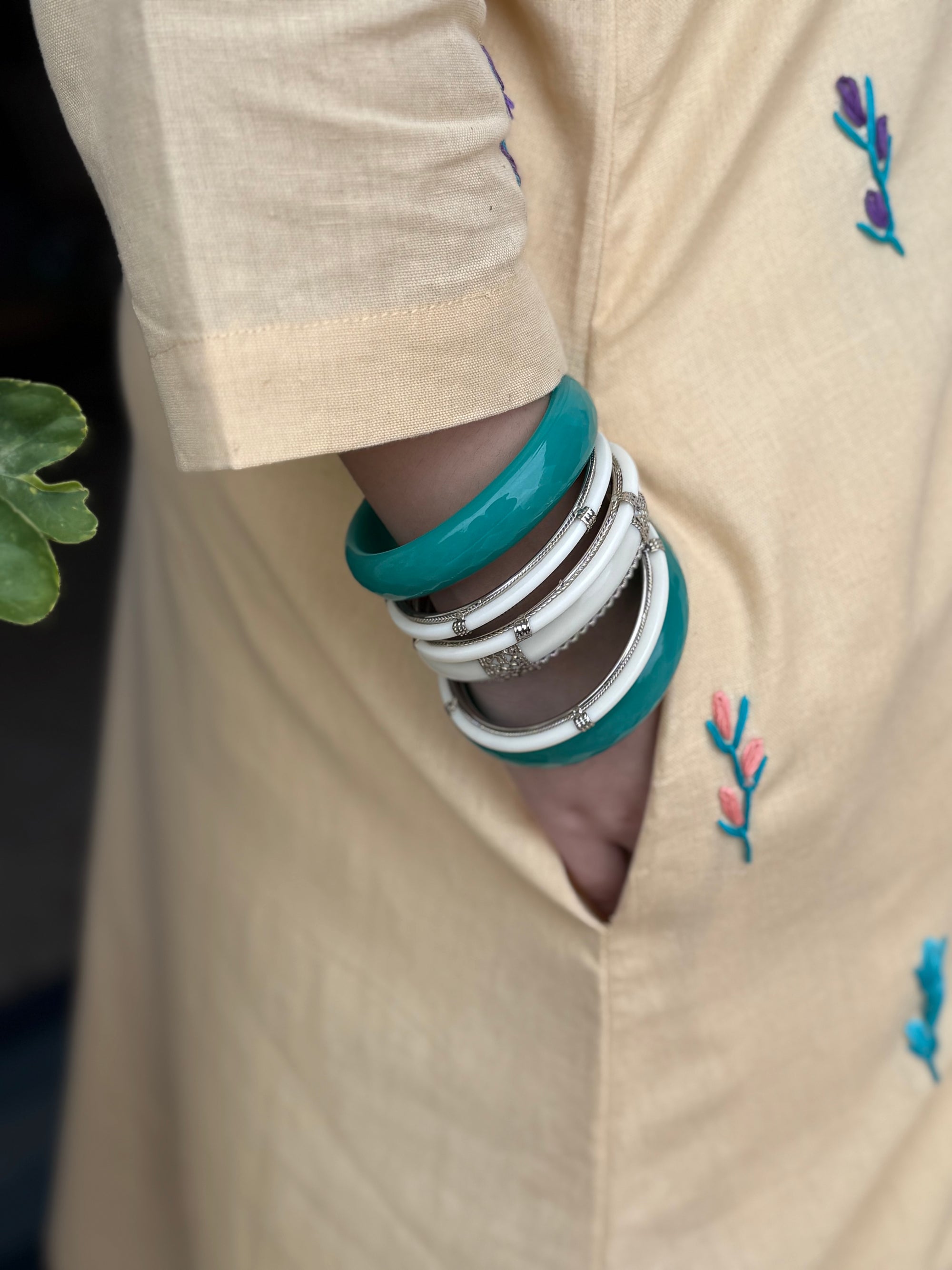 Mridula Cotton Kurti