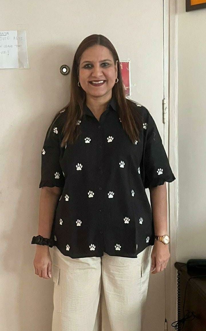 Pawsome Shirt