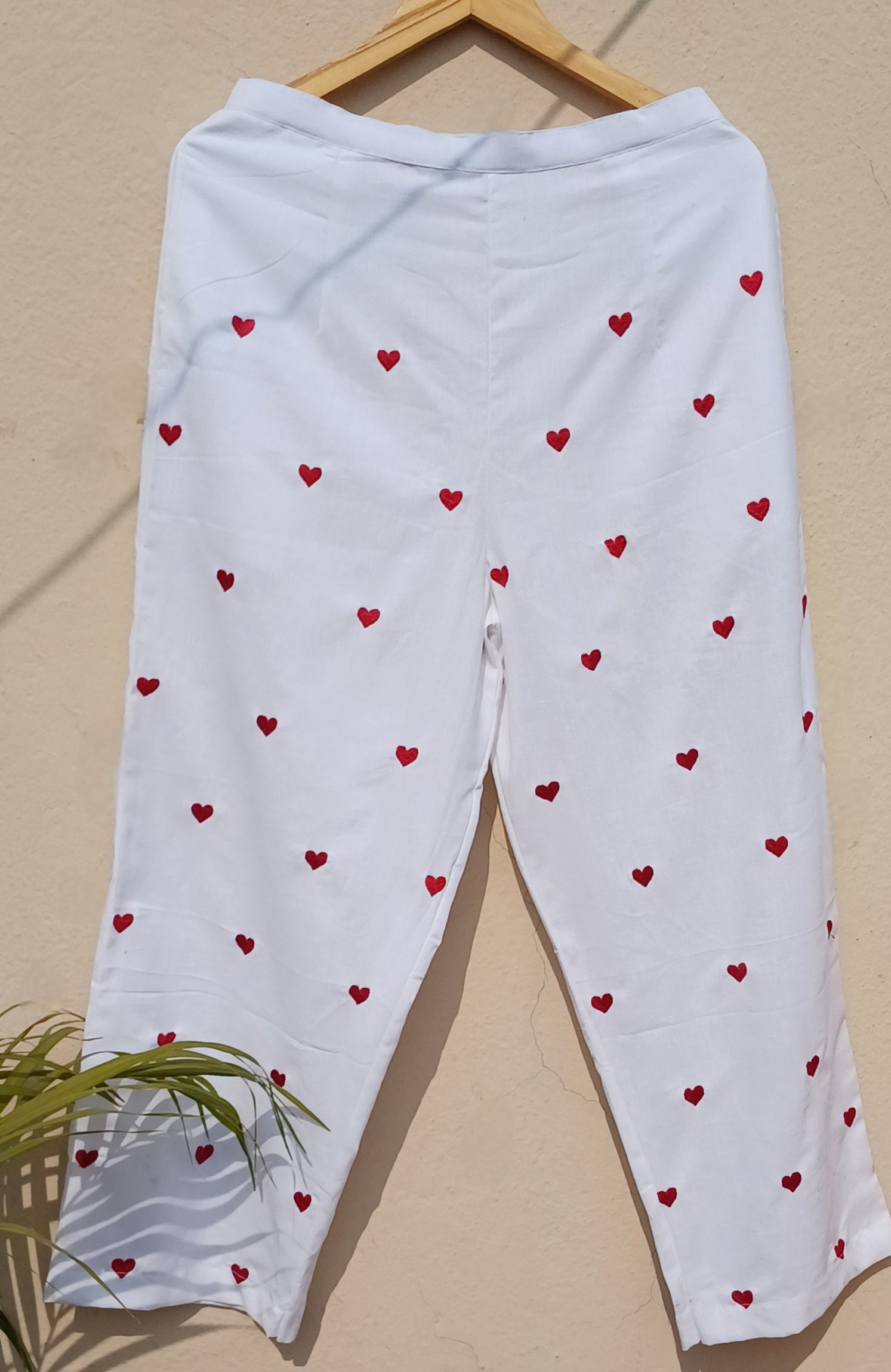 Love Aj Kal Cotton Co-ord Set