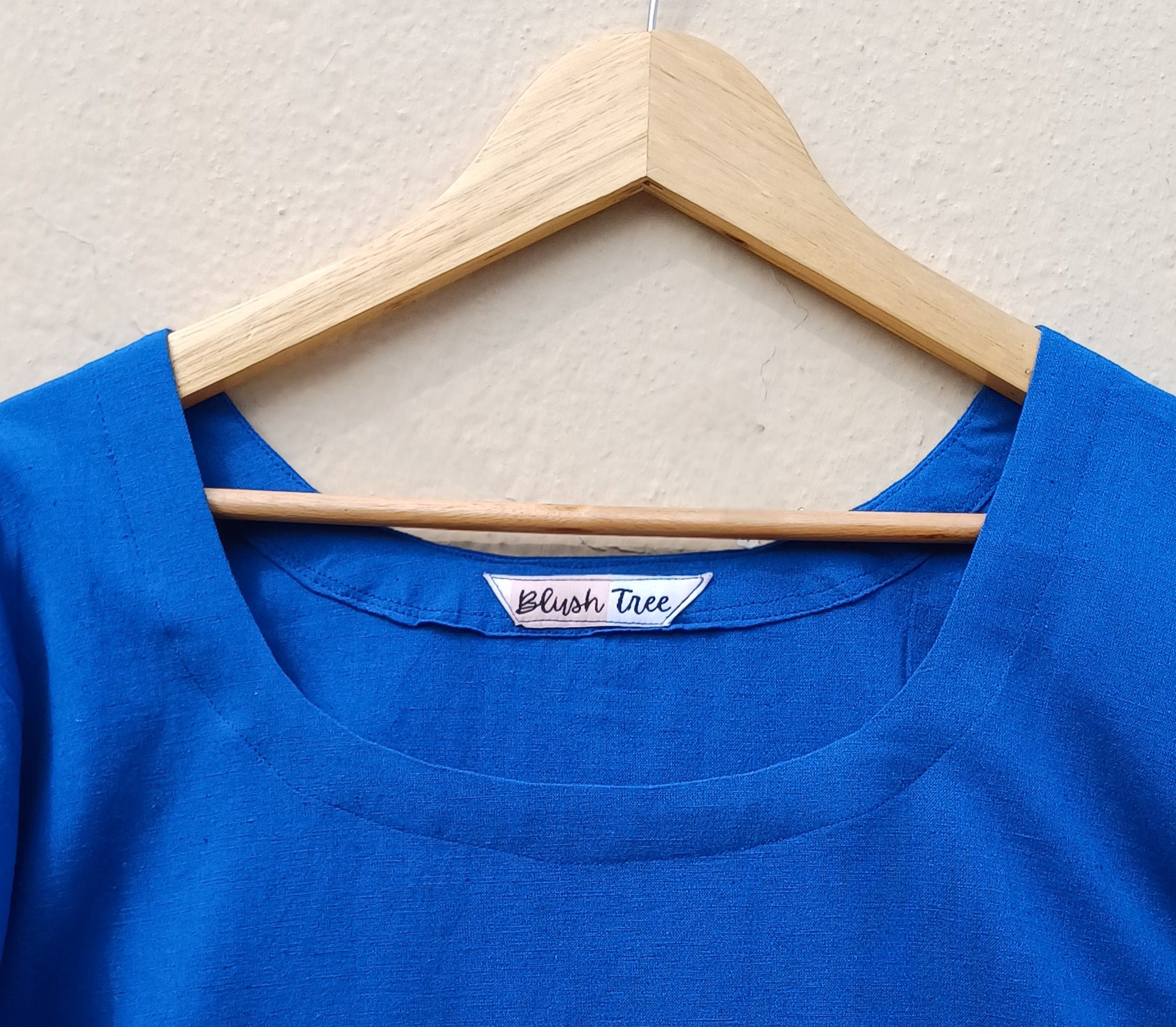 Cat-e-Gorically Catty Cotton Top