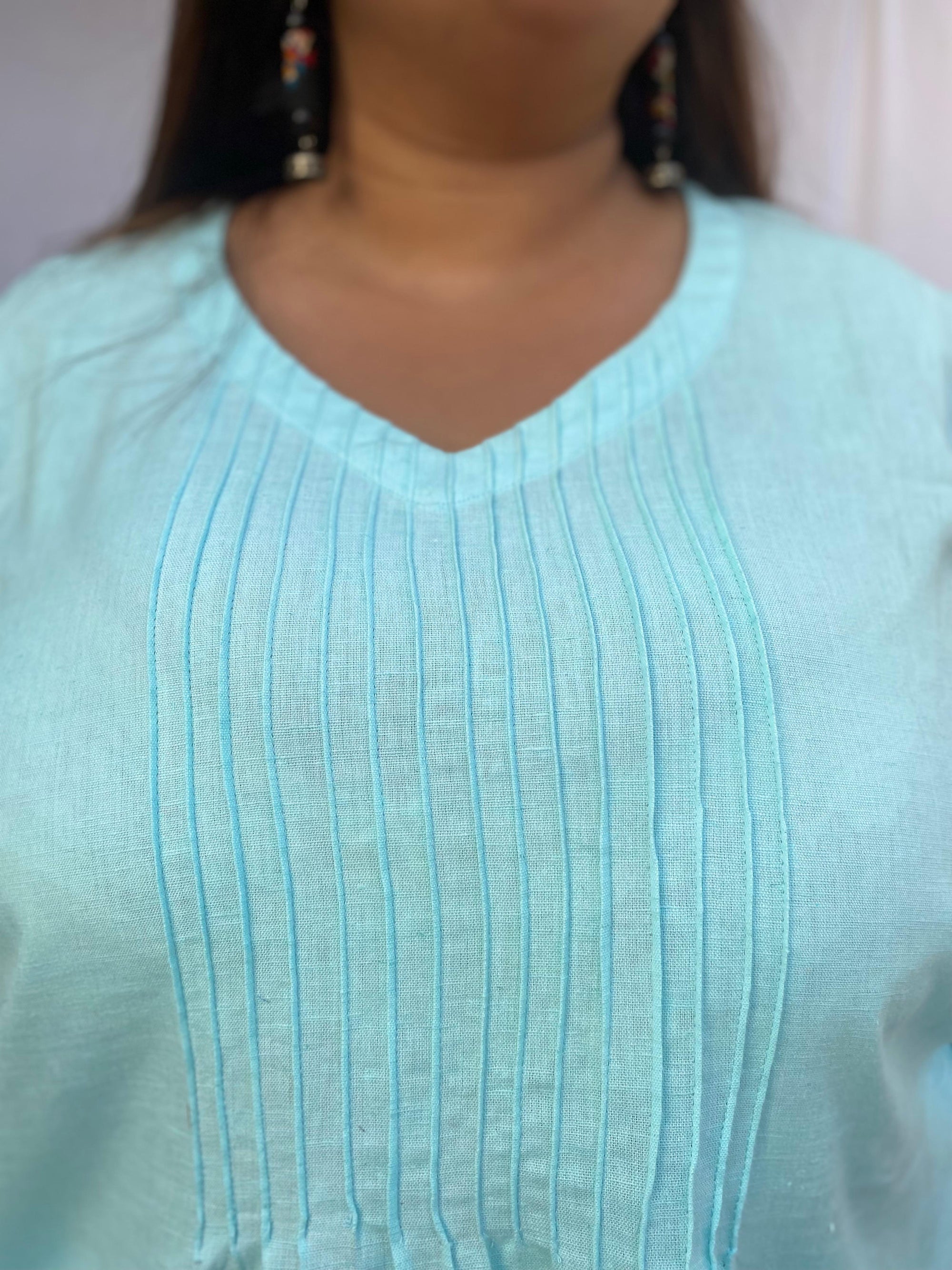 Helen Cotton Co-ord Set