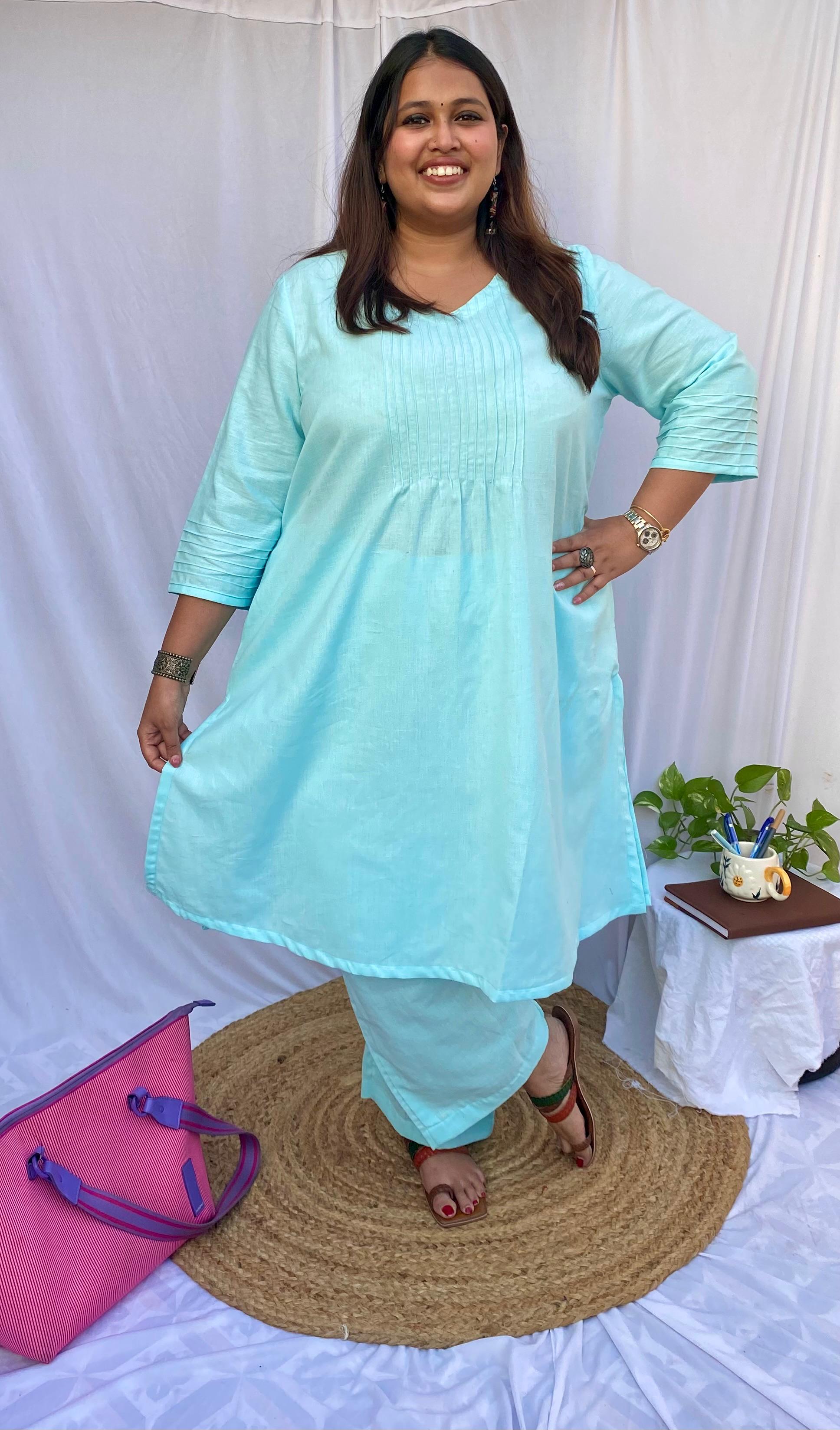 Helen Cotton Co-ord Set