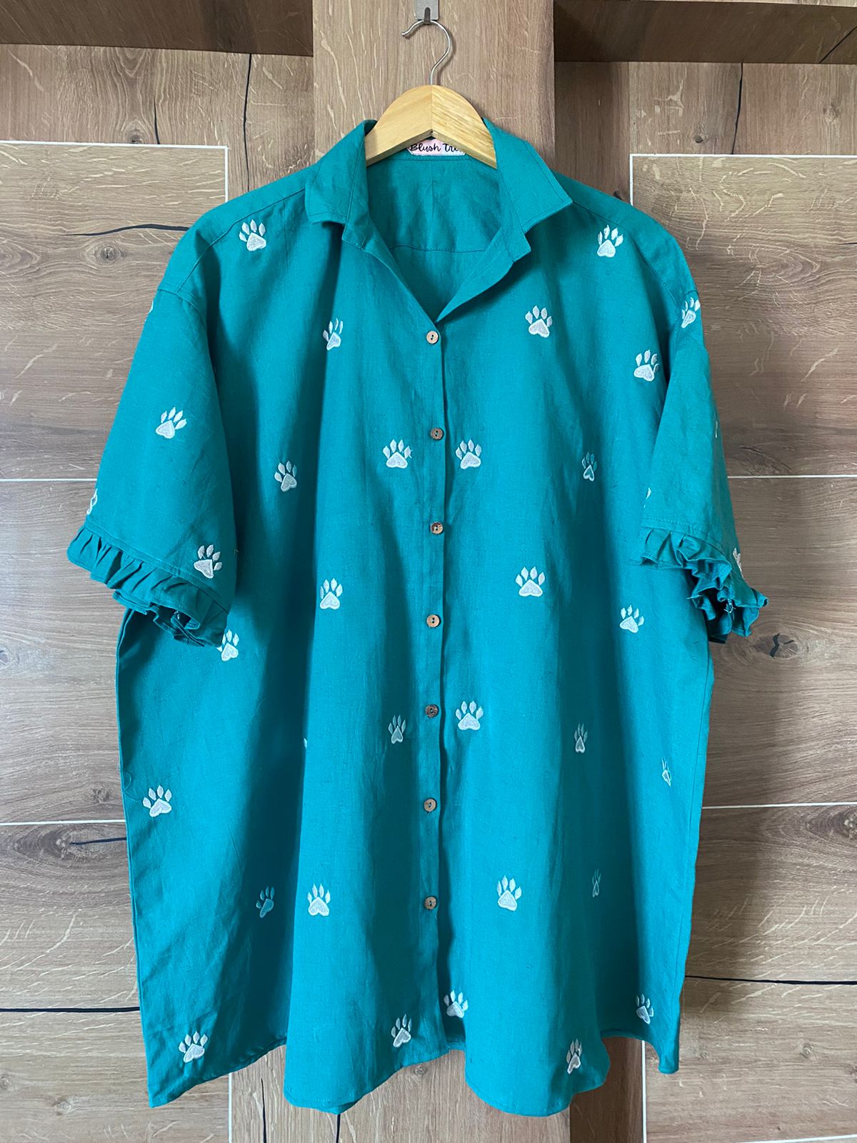 Pawsome Shirt