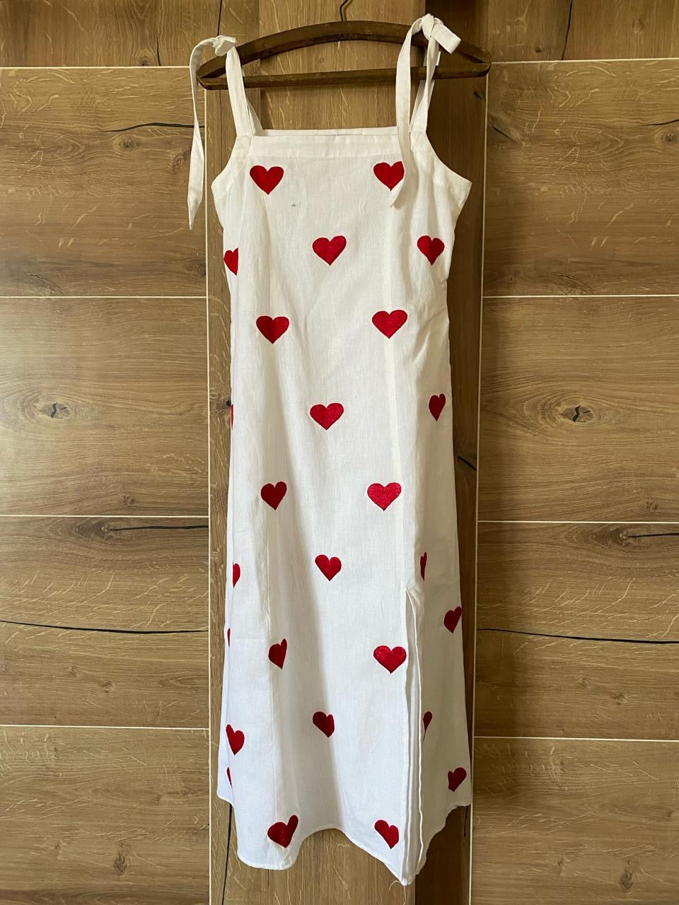 Dilbara Dress – Blush Tree Dilbara Dress – Blush Tree