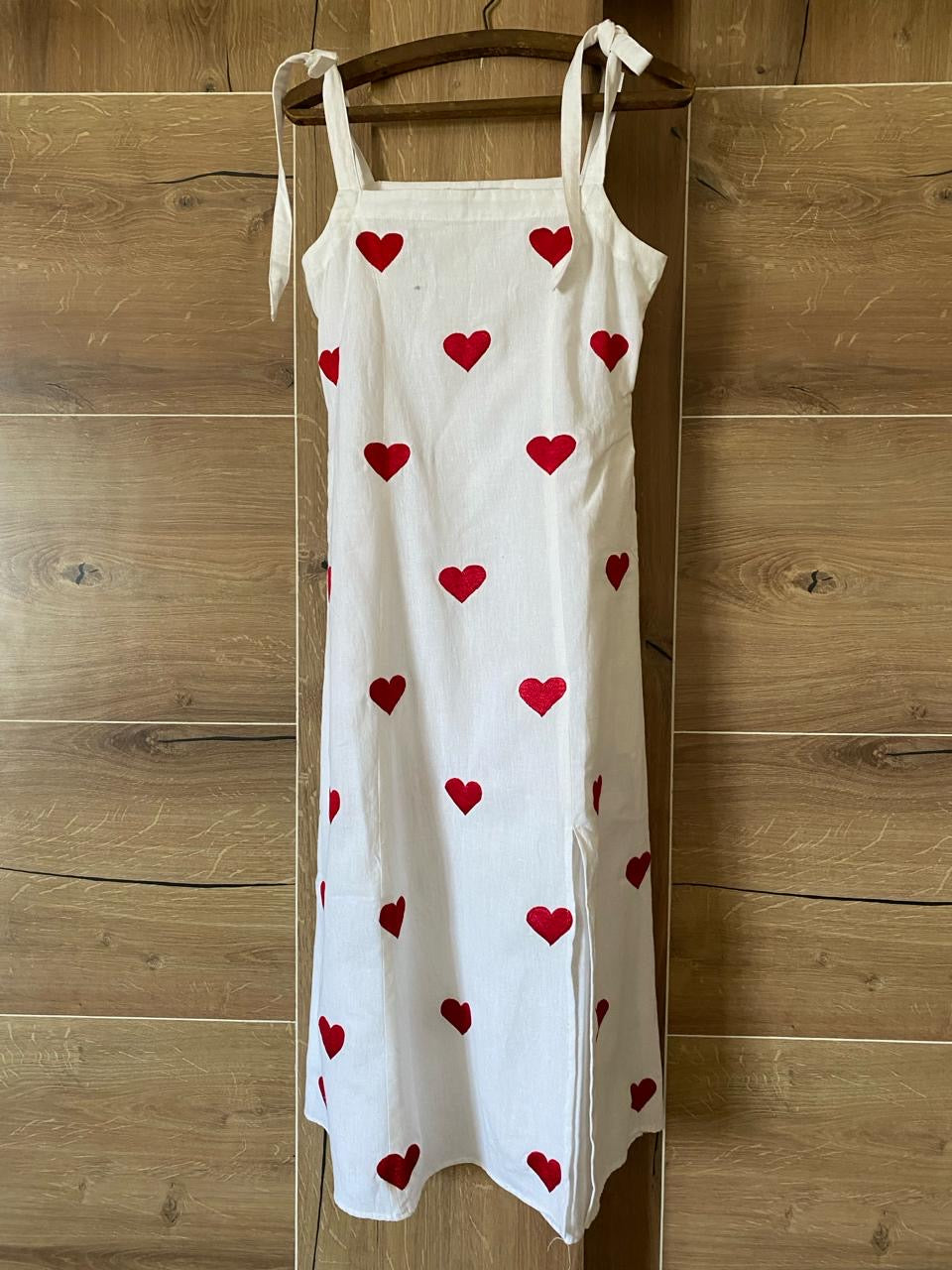 Dilbara Dress