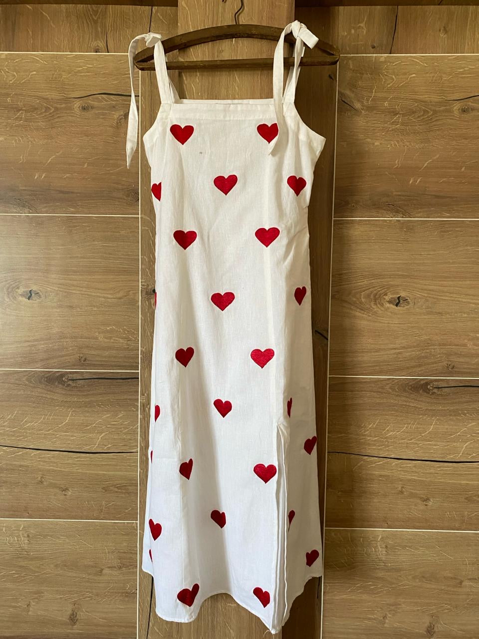 Dilbara Dress