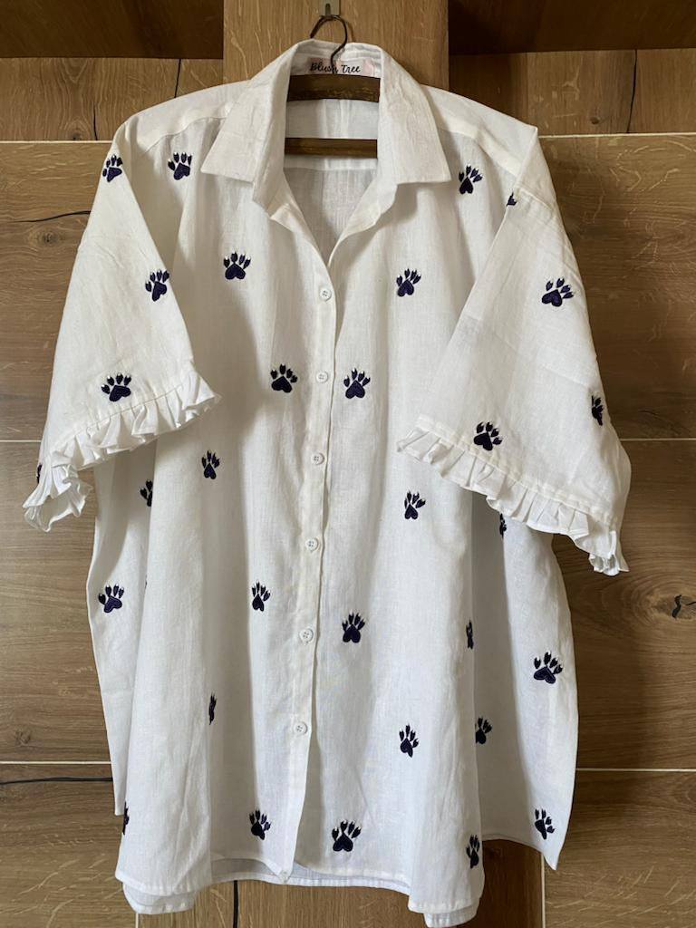 Pawsome Shirt