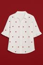 Dilbara Shirt