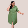 Aam Panna 2.0 Dress