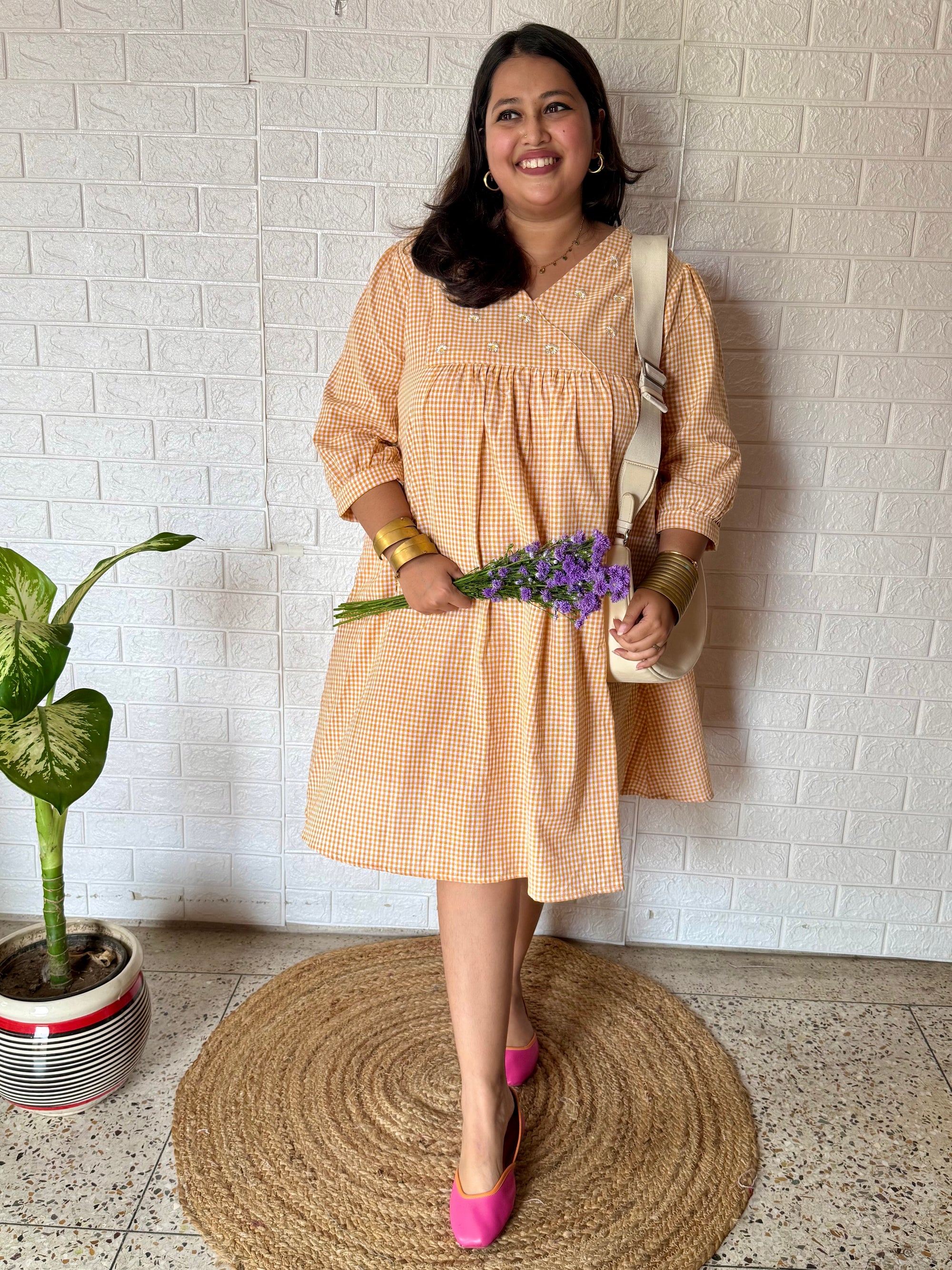 The Picnic Dress
