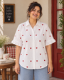 Dilbara Shirt- Our Signature Cotton Shirt