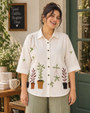 Baagh Cotton Shirt