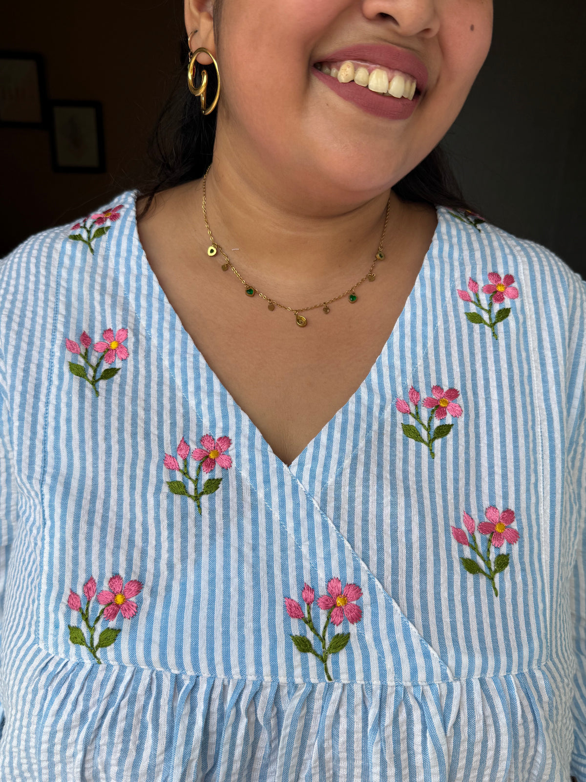 The Sunday Dress
