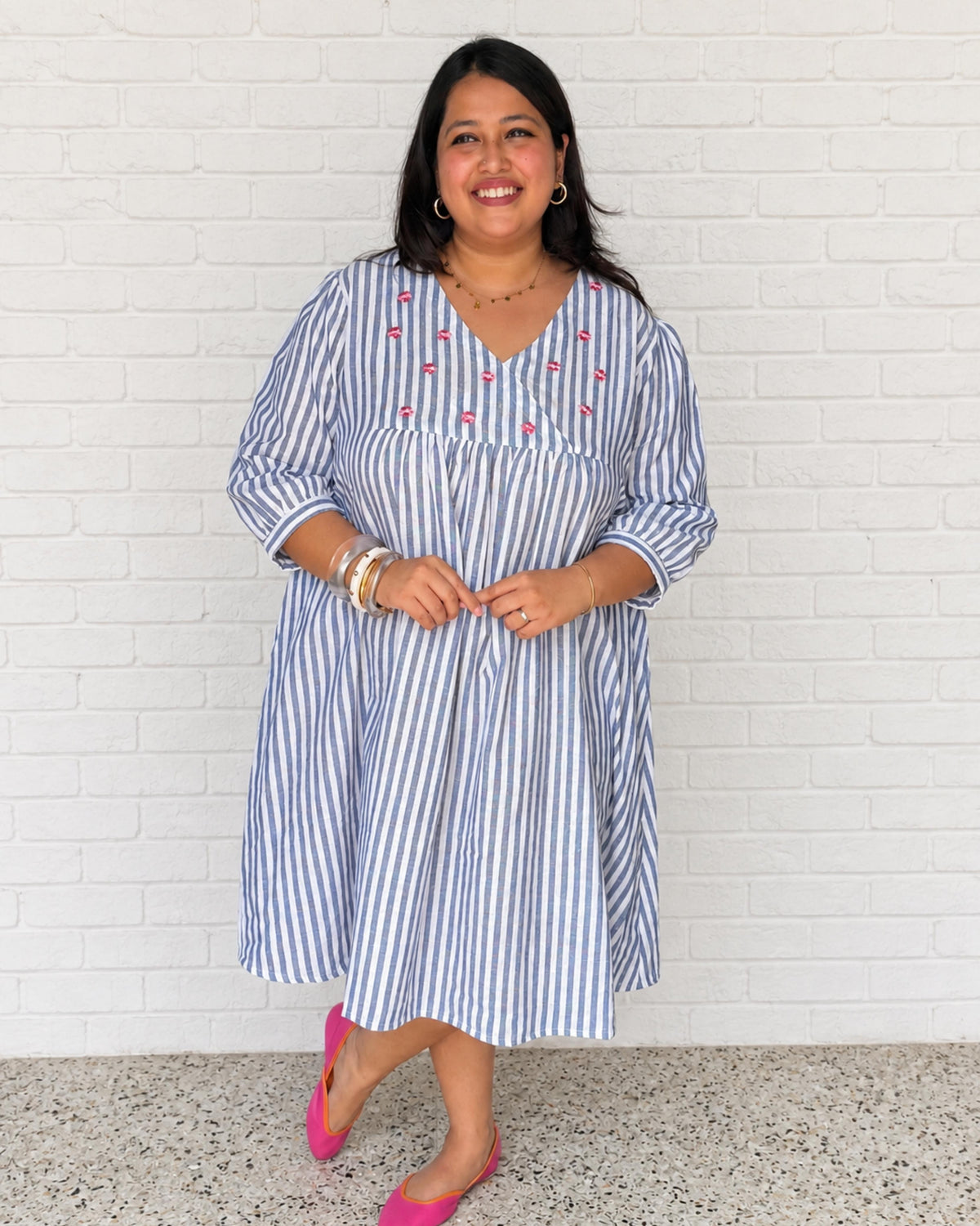 The Sunday Dress