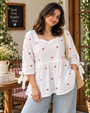 Dilbara Top