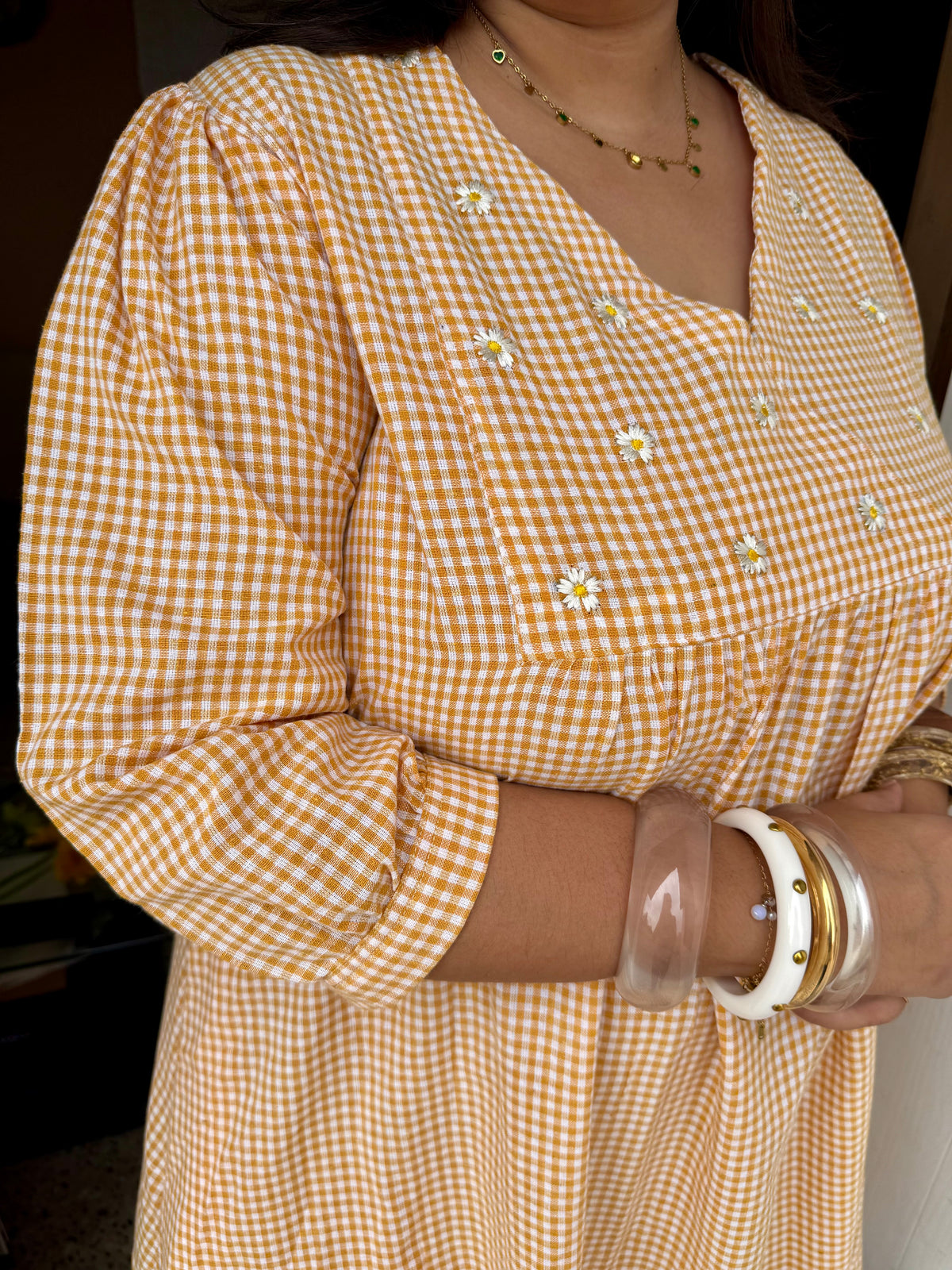 The Picnic Dress