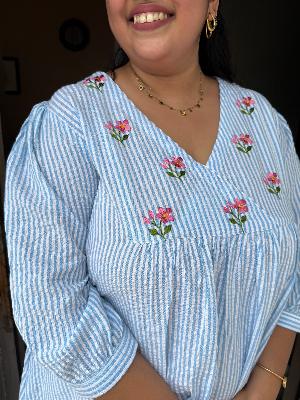 The Sunday Dress