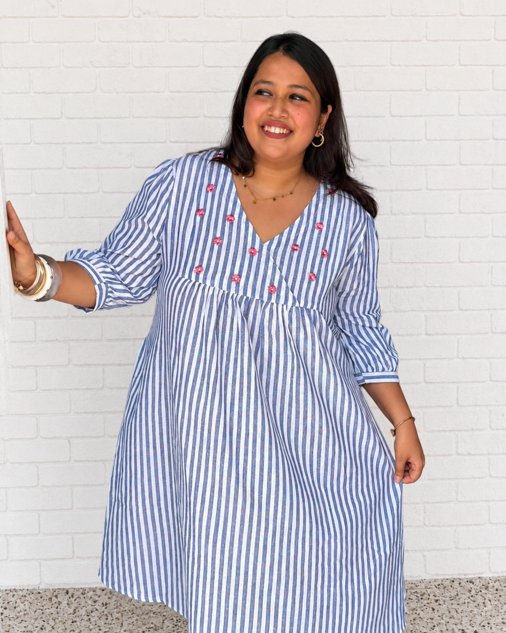 The Sunday Dress