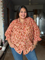 Ramona Cotton Shirt