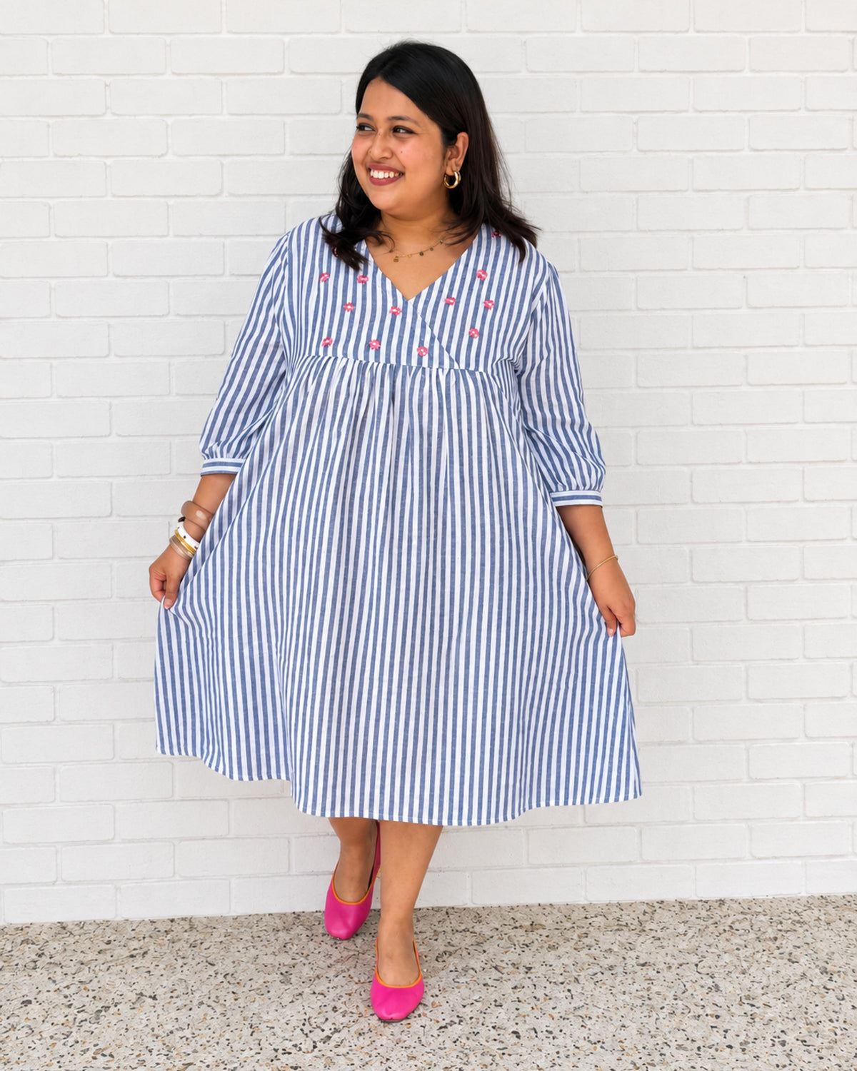 The Sunday Dress