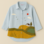 Raah Cotton Shirt